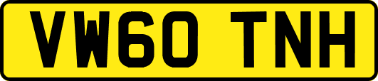 VW60TNH