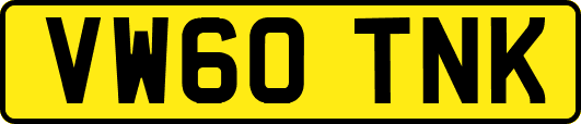 VW60TNK
