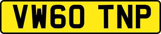 VW60TNP