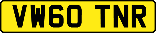 VW60TNR