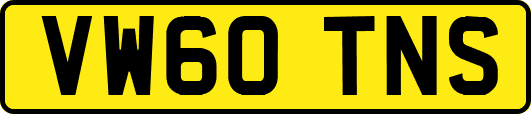 VW60TNS