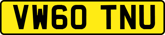 VW60TNU