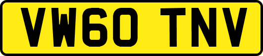 VW60TNV