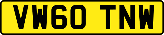 VW60TNW