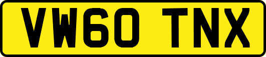 VW60TNX
