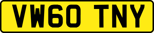VW60TNY