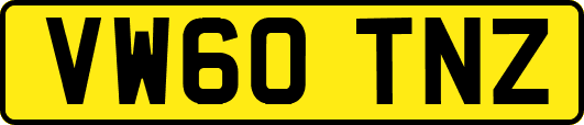 VW60TNZ