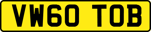 VW60TOB