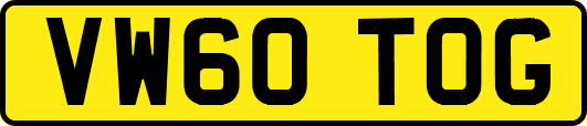 VW60TOG