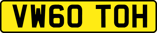 VW60TOH
