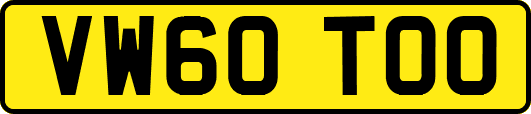 VW60TOO
