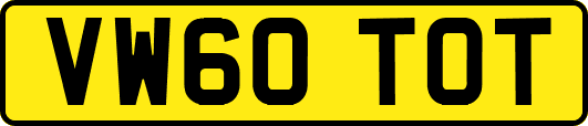VW60TOT