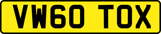 VW60TOX
