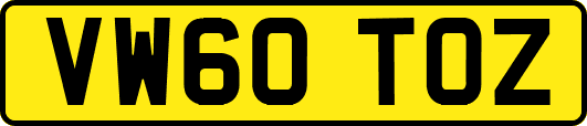 VW60TOZ