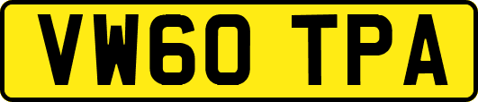 VW60TPA