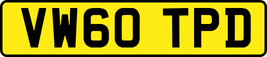 VW60TPD
