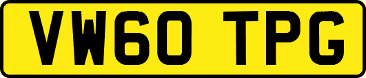 VW60TPG