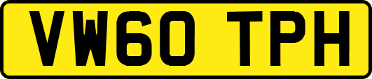 VW60TPH
