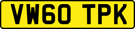 VW60TPK