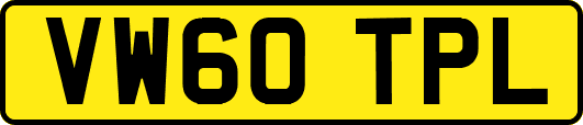 VW60TPL