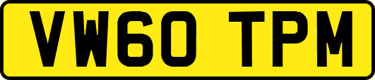 VW60TPM