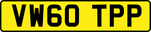 VW60TPP