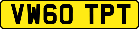 VW60TPT