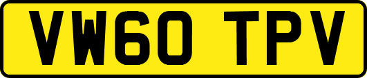 VW60TPV
