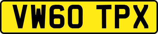 VW60TPX