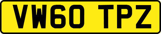 VW60TPZ