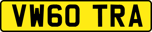 VW60TRA