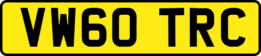 VW60TRC