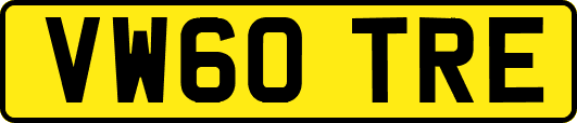 VW60TRE