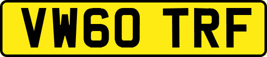 VW60TRF
