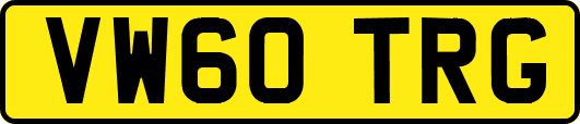 VW60TRG
