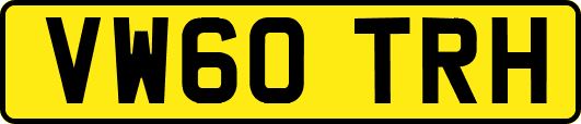 VW60TRH