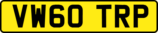 VW60TRP