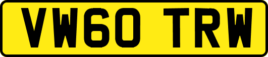 VW60TRW