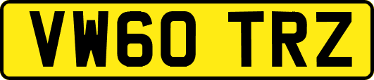 VW60TRZ