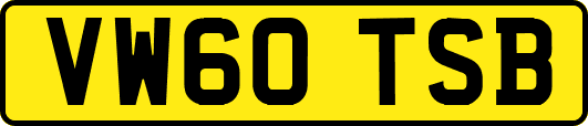 VW60TSB