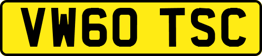 VW60TSC