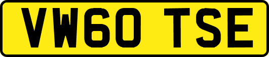 VW60TSE