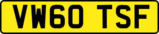 VW60TSF