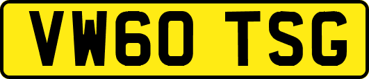 VW60TSG