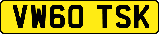 VW60TSK