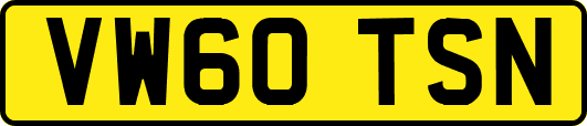 VW60TSN