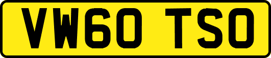 VW60TSO