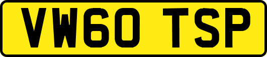 VW60TSP