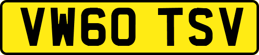 VW60TSV