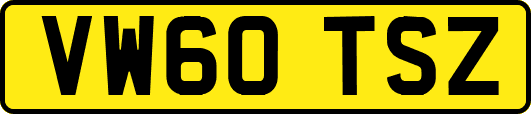 VW60TSZ